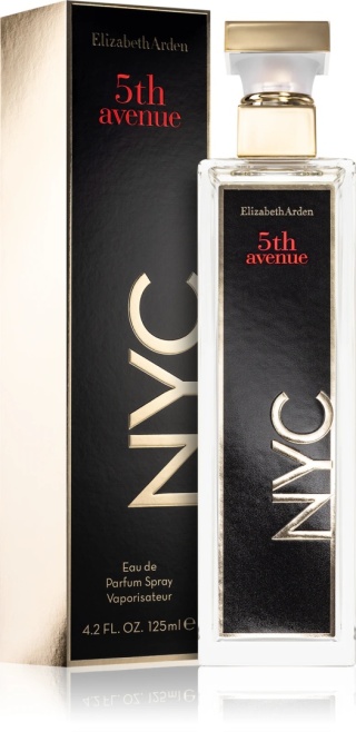 Elizabeth Arden 5Th Avenue NYC Edp 125ml