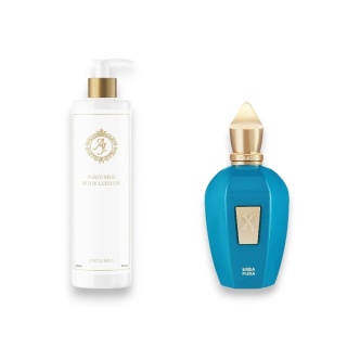 Erba Pura Xerjoff | Perfumowany Balsam do Ciała