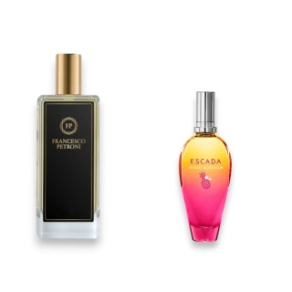 Escada - Miami Blossom | Perfumy inspirowane