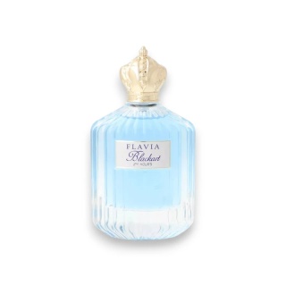 Flavia Blackart 24 Hours Edp 100ml
