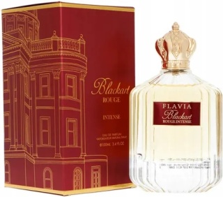 Flavia Blackart Rouge Intense Edp 100ml