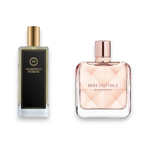 Givenchy Irresistible Fraiche | Perfumy inspirowane zamiennik