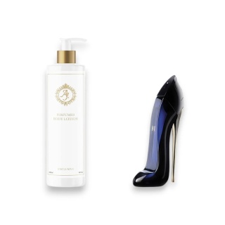 Good Girl Carolina Herrera | Perfumowany Balsam do Ciała