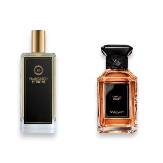 Guerlain - Tobacco Honey (UNISEX) | Perfumy inspirowane