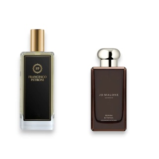 Jo Malone - Myrrh & Tonka | Perfumy inspirowane unisex
