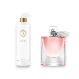 La Vie Est Belle Lancôme | Perfumowany Balsam do Ciała