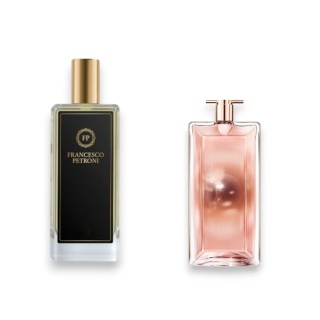 Lancôme Idôle Aura | Perfumy inspirowane oryginałem