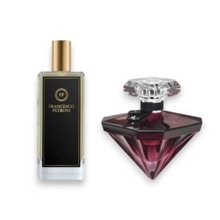 Lancome - La Nuit Tresor a la Folie | Francuskie perfumy inspiracja