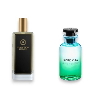 Louis Vuitton - Pacific Chill (UNISEX) | Perfumy inspirowane
