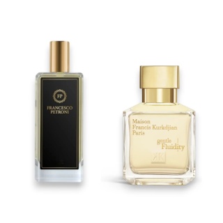 Maison Francis Kurkdjian - Gentle Fluidity Gold | Perfumy inspirowane