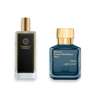 Maison Francis Kurkdjian - Oud Satin Mood | Perfumy inspirowane