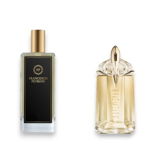 Mugler - Alien Goddess | Zamiennik perfum inspiracja