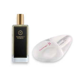 Naomi Campbell – Naomagic | Perfumy inspirowane zapachem