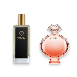 Paco Rabanne - Olympea Aqua | Perfumy inspirowane zapachem