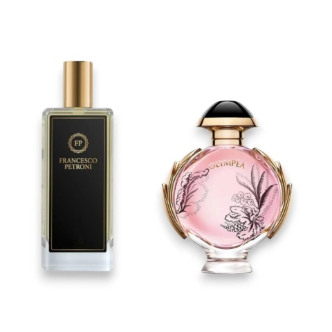 Paco Rabanne Olympea Blossom | Perfumy inspirowane