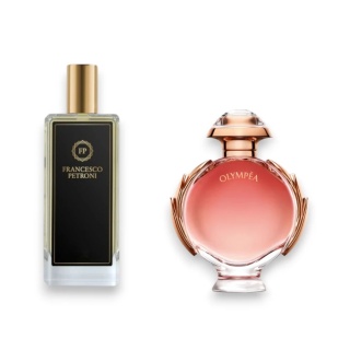 Paco Rabanne - Olympea Legend | Perfumy inspirowane oryginałem