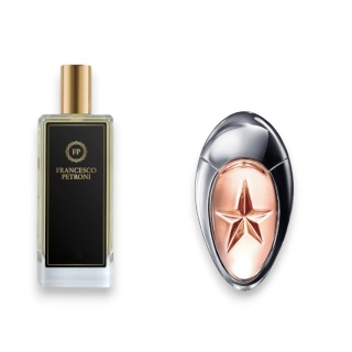 Thierry Mugler – Angel Muse | Paryskie perfumy inspiracja