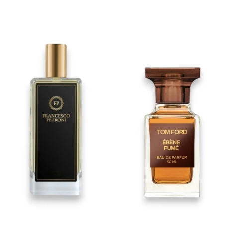 Tom Ford Ebène Fumé (UNISEX) | Francuskie perfumy inspirowane