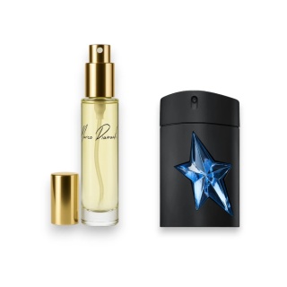 Zamiennik perfum inspirowany A Men od Thierry Mugler