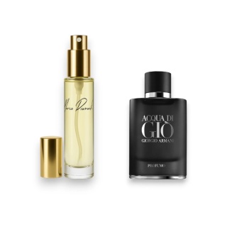 Zamiennik perfum inspirowany Acqua di Giò Profumo Giorgio Armani