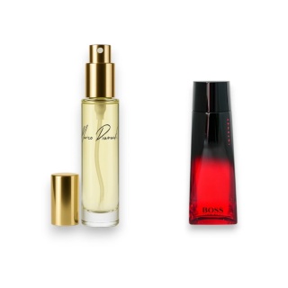 Zamiennik perfum inspirowany Boss Intense od Hugo Boss