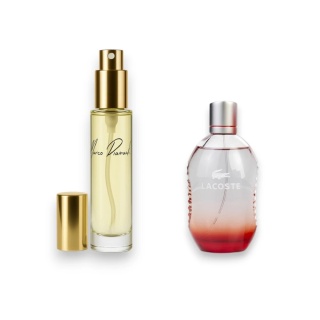 Zamiennik perfum inspirowany Style in Play od Lacoste