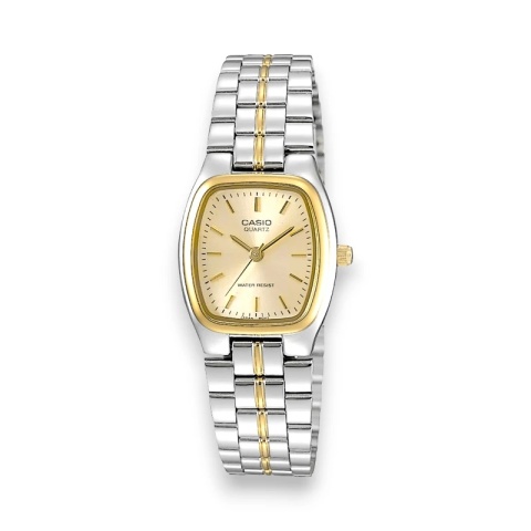 Zegarek Damski CASIO LTP-1169G-9ARDF + BOX