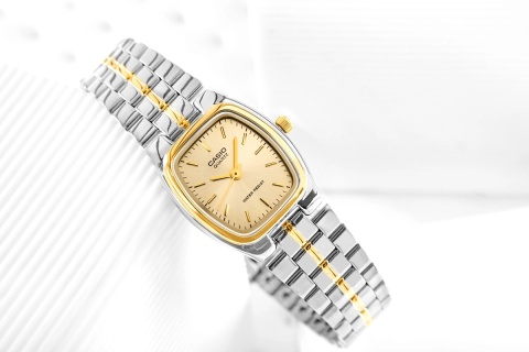 Zegarek Damski CASIO LTP-1169G-9ARDF + BOX