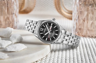 Zegarek Damski CASIO LTP-1335D-1AVDF + BOX