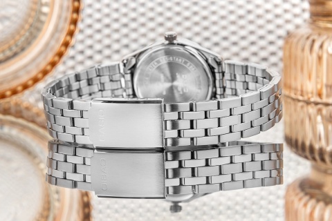 Zegarek Damski CASIO LTP-1335D-1AVDF + BOX