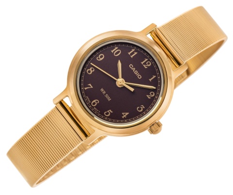 Zegarek Damski CASIO LTP-B170G-5BVDF + BOX