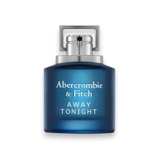 Abercrombie & Fitch Away Tonight Men Edt 100ml