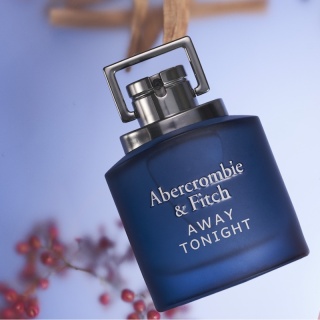 Abercrombie & Fitch Away Tonight Men Edt 100ml