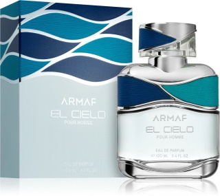 Armaf El Cielo Edp 100ml