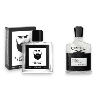 Creed - Aventus | Woda po goleniu inspirowana