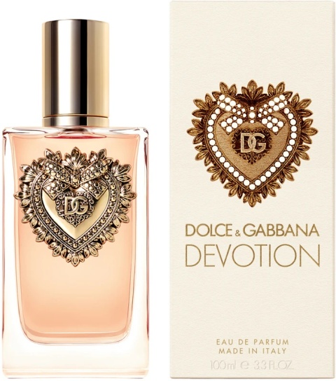 Dolce & Gabbana Devotion Edp 100ml