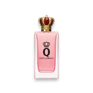 Dolce & Gabbana Q by Dolce & Gabbana Edp 100ml
