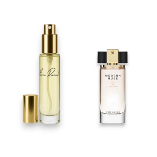Estée Lauder Modern Muse | Trwałe perfumy inspirowane