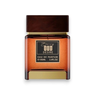 Flavia Burning Oud Desire Edp 100ml