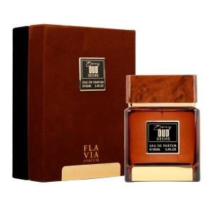 Flavia Burning Oud Desire Edp 100ml
