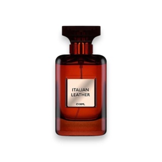 Flavia Italian Leather Edp 100ml