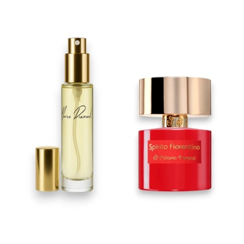 Francuskie perfumy inspirowane Tiziana Terenzi Spirito Fiorentino