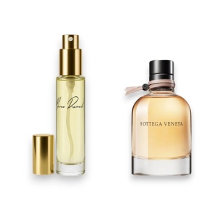 Francuskie perfumy z inspiracji Bottega Veneta Bottega Veneta