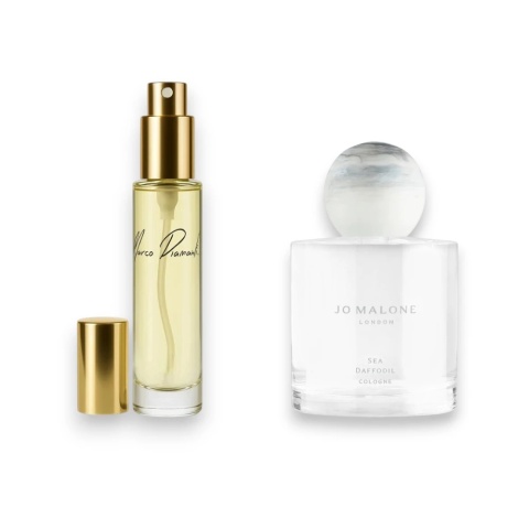 Francuskie perfumy z inspiracji Sea Daffodil Jo Malone London