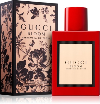 Gucci Bloom Ambrosia Di Fiori Edp 50ml