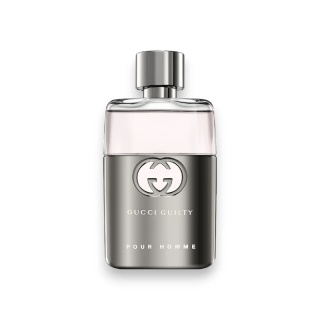 Gucci Guilty Pour Homme Edt 50ml