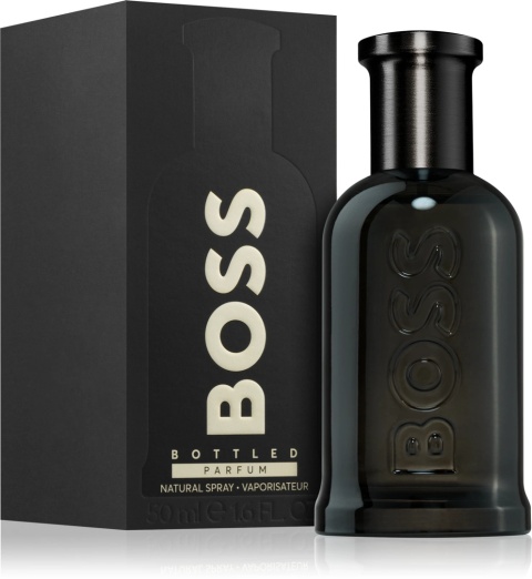 Hugo Boss Bottled Parfum 50ml