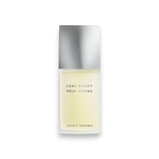 Issey Miyake L`Eau D`Issey Pour Homme Edt 125ml