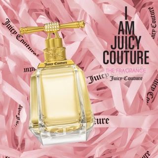 Juicy Couture I Am Juicy Couture Edp 100ml