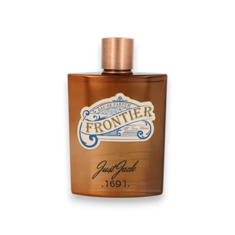 Just Jack All Time Classic Frontier Edp 120ml